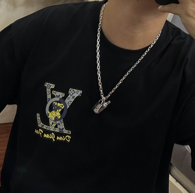 Dior Necklace 04lyr251 (9)